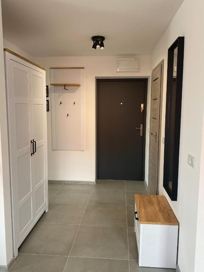 Apartament Pocztowa 44 Świnoujście Esterno foto